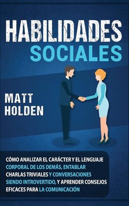 Habilidades Sociales