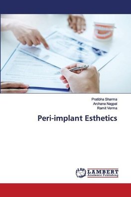 Peri-implant Esthetics