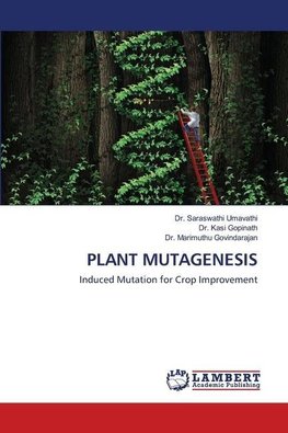 PLANT MUTAGENESIS