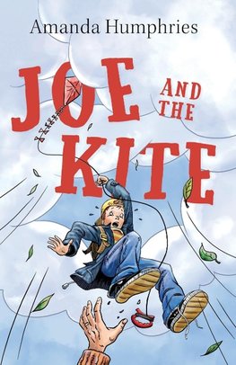 Joe and the Kite