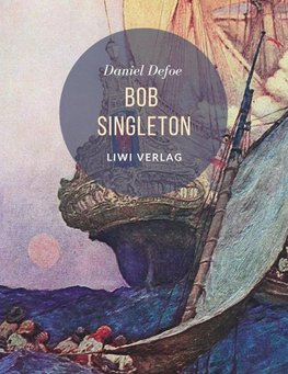 Bob Singleton