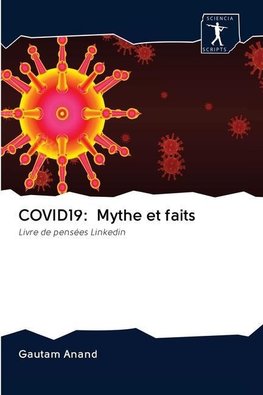 COVID19: Mythe et faits