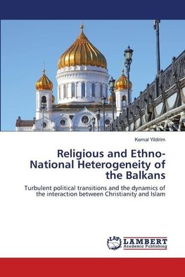 Religious and Ethno-National Heterogeneity of the Balkans