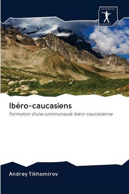 Ibéro-caucasiens