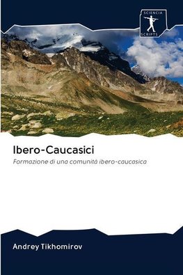 Ibero-Caucasici