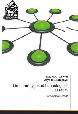 On some types of bitopological groups