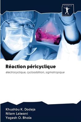 Réaction péricyclique