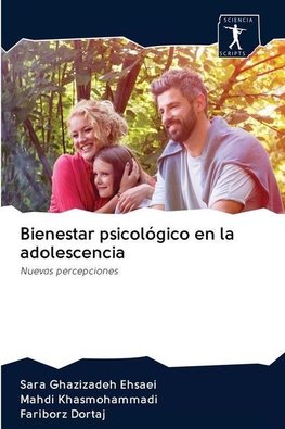 Bienestar psicológico en la adolescencia