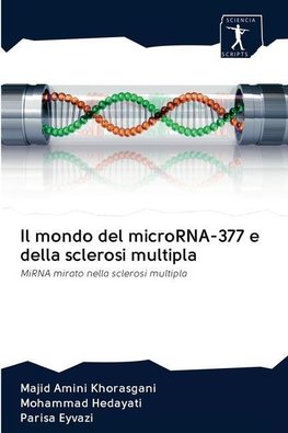 Il mondo del microRNA-377 e della sclerosi multipla