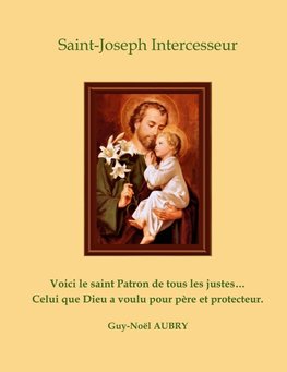 Saint Joseph Intercesseur