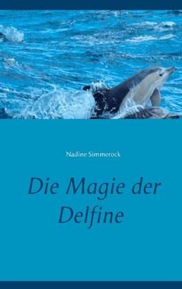 Die Magie der Delfine