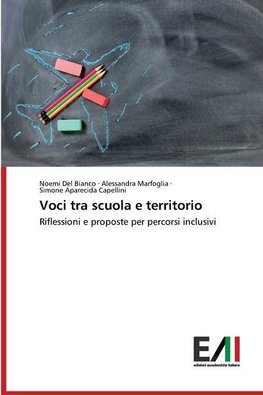 Voci tra scuola e territorio