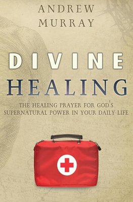 Divine Healing