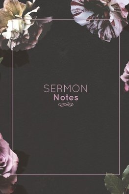 Sermon Notes