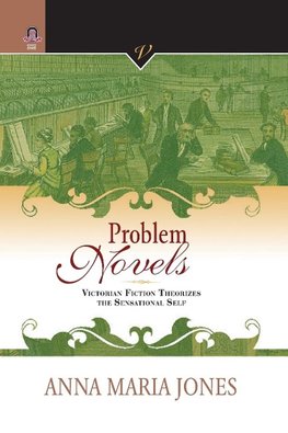 PROBLEM NOVELS