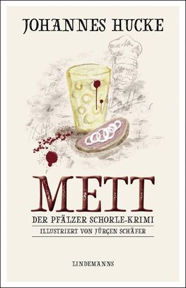 Mett