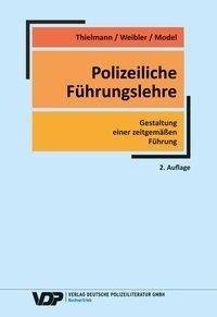 Polizeiliche Führungslehre