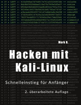 Hacken mit Kali-Linux