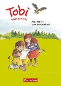 Tobi - Leicht gemacht. Arbeitsheft