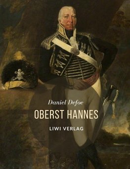 Oberst Hannes