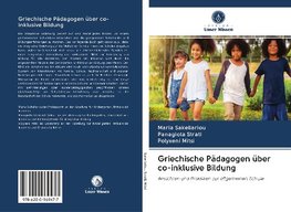 Griechische Pädagogen über co-inklusive Bildung