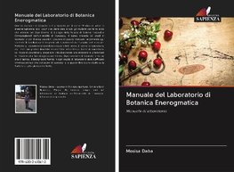 Manuale del Laboratorio di Botanica Enerogmatica