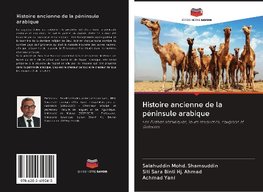 Histoire ancienne de la péninsule arabique