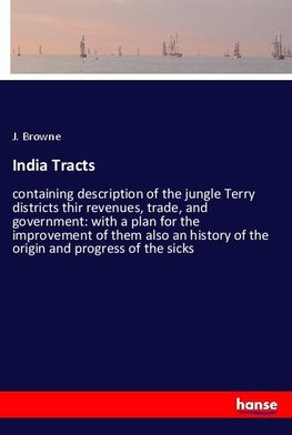 India Tracts