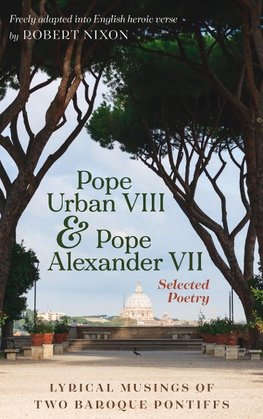 Pope Urban VIII and Pope Alexander VII