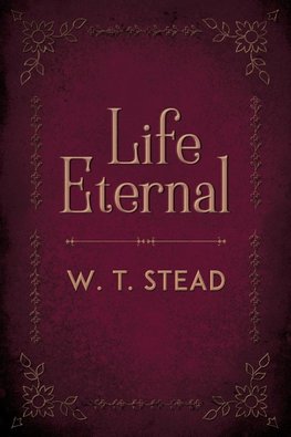 Life Eternal