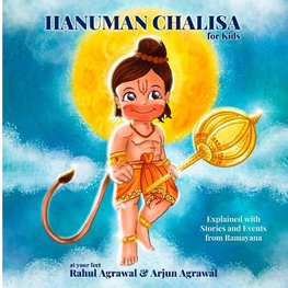 Hanuman Chalisa for Kids