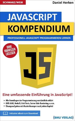 JavaScript Kompendium