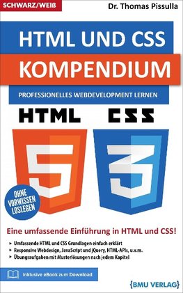 HTML und CSS Kompendium