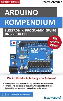 Arduino Kompendium