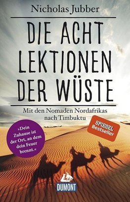 Die acht Lektionen der Wüste