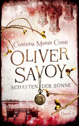 Oliver Savoy