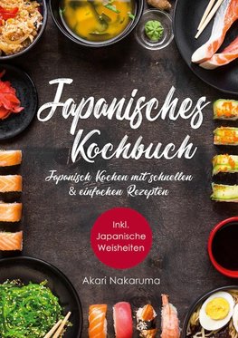 Japanisch Kochen