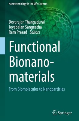 Functional Bionanomaterials