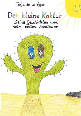 Der kleine Kaktus