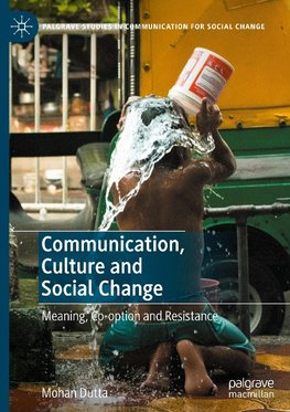 Communication, Culture and Social Change