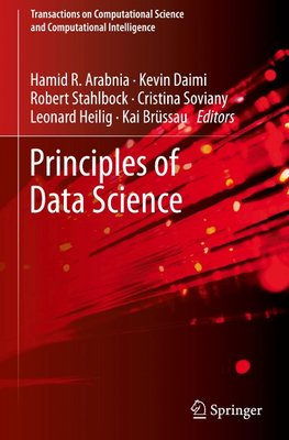 Principles of Data Science