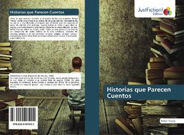 Historias que Parecen Cuentos