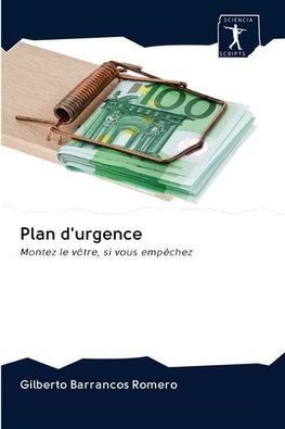 Plan d'urgence