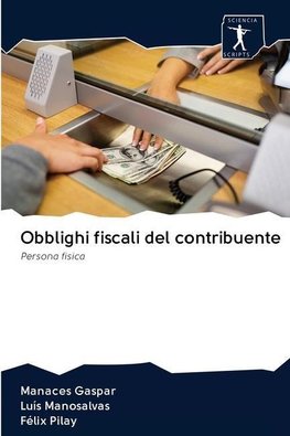 Obblighi fiscali del contribuente