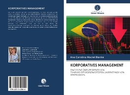 KORPORATIVES MANAGEMENT