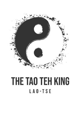 The Tao Teh King