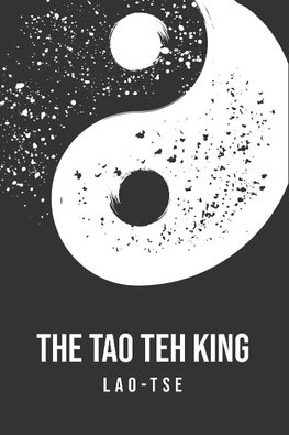 The Tao Teh King