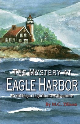 The Mystery at Eagle Harbor