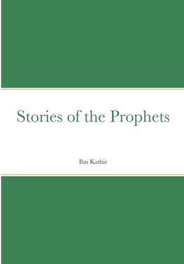 Stories of the Prophets