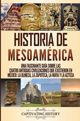 Historia de Mesoamérica